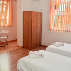 Отель Guest House Anelim Студия фото 2