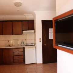 Отель Sebnem Apart & Studios в номере фото 2
