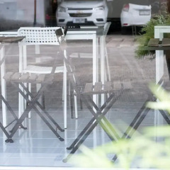 Отель Mandarin Room Таиланд, Пхукет - отзывы, цены и фото номеров - забронировать отель Mandarin Room онлайн фитнесс-зал