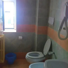 Hotel Eliseo 2* Улучшенный номер фото 17