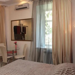 Апартаменты Apartments De ribas Студия фото 3