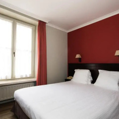 Bryghia Hotel 3* Стандартный номер с различными типами кроватей