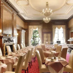 Отель Grand Royale London Hyde Park питание фото 3