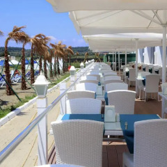 Отель Labranda Lebedos Princess - All Inclusive бассейн фото 3