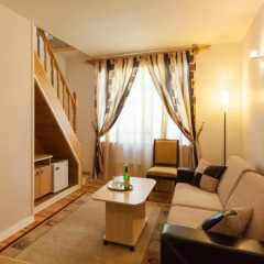 SUNSET Hotel комната для гостей фото 2