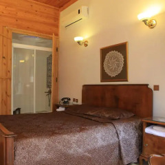 Tom Square Boutique Hotel 2* Номер категории Эконом с различными типами кроватей фото 9