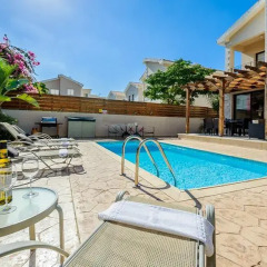 Отель Oceanview Villa 183 бассейн фото 3