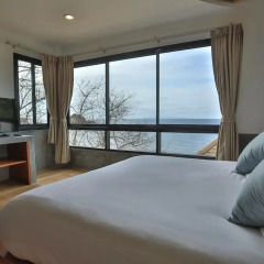 Отель Sai Daeng Resort 3* Стандартный номер с различными типами кроватей фото 19