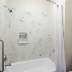 Отель Days Inn And Suites South Gate 2* Стандартный номер фото 4