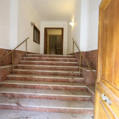 Отель Residenza San Sebastianello интерьер отеля