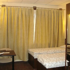 Hotel Artua 3* Стандартный номер с 2 отдельными кроватями