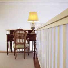 Отель The Xara Palace Relais & Chateaux 5* Представительский люкс с различными типами кроватей