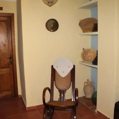Отель Casa Rural Ca Ferminet удобства в номере фото 2