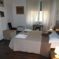 Отель Residenza Il Magnifico Номер Делюкс