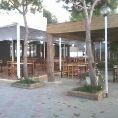 Argjendi Hotel Голем питание фото 3