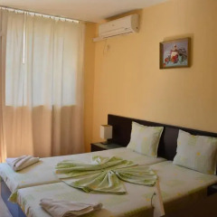 Enigma Hotel 2* Стандартный номер с различными типами кроватей фото 14