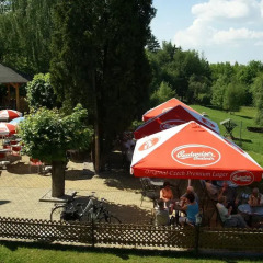 Hotel Pyramida Ii Франтишкови-Лазне спортивное сооружение