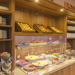 Отель Holiday Inn Express Hamburg St Pauli Messe Германия, Гамбург - 1 отзыв об отеле, цены и фото номеров - забронировать отель Holiday Inn Express Hamburg St Pauli Messe онлайн развлечения