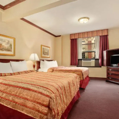 Отель Days Inn Broadway 3* Стандартный номер фото 7