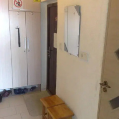 Гостиница Kharkov CITIZEN Кровать в общем номере с двухъярусной кроватью фото 42