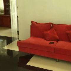 Отель Aegle Residence комната для гостей фото 3