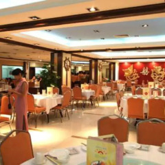 Panyu Miramar Hotel питание
