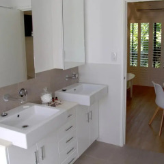 Отель Haven on the Park 5* Люкс с различными типами кроватей фото 24