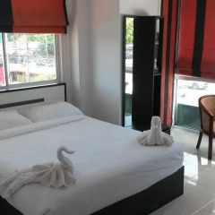 Отель Mai's Guesthouse & Coffee Shop детские мероприятия