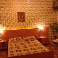 Отель Guest Rooms Ruven комната для гостей фото 4