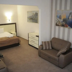 Гостиница Porto Riva 3* Люкс фото 3