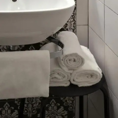 Seiler Hotel 2* Полулюкс с различными типами кроватей фото 12