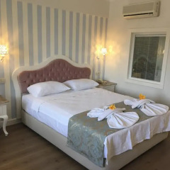 Blue Star Hotel комната для гостей фото 3