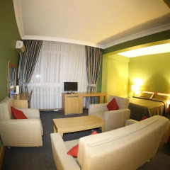 Tamara Hotel интерьер отеля фото 2