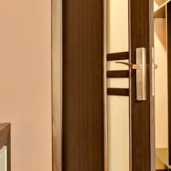 Отель Apartamenty Sun & Snow Poznań Польша, Познань - отзывы, цены и фото номеров - забронировать отель Apartamenty Sun & Snow Poznań онлайн удобства в номере фото 2
