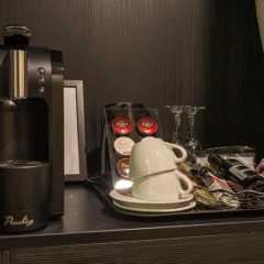 Отель Lapland Hotels Tampere 4* Номер Комфорт с 2 отдельными кроватями