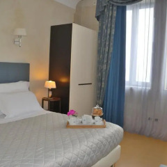 Отель Domus Mariae Benessere 3* Стандартный номер фото 5