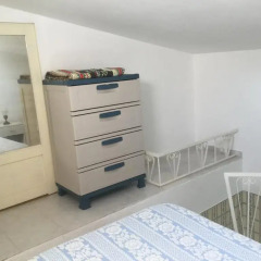 Отель Casas de Ferias Sagres удобства в номере