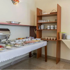 Hotel Willa Malinka Закопане питание фото 3