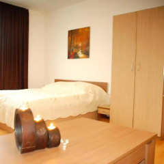 Отель Guest House Ela 3* Студия