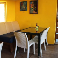 Отель Hostel Casablanca City Болгария, Варна - отзывы, цены и фото номеров - забронировать отель Hostel Casablanca City онлайн питание