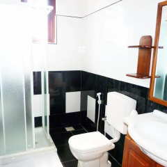 Отель Fire Dragon Guest House 3* Номер Делюкс с различными типами кроватей фото 2