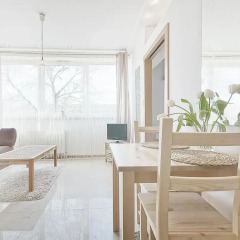 Отель Apartament Kameralny Ii Na Starówce комната для гостей фото 5