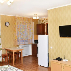 Гостиница Richhouse on Lobody 28 Казахстан, Караганда - отзывы, цены и фото номеров - забронировать гостиницу Richhouse on Lobody 28 онлайн в номере