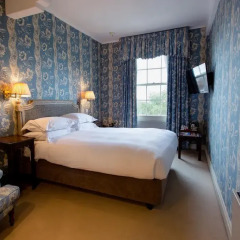 Отель The Grange Hotel Великобритания, Йорк - отзывы, цены и фото номеров - забронировать отель The Grange Hotel онлайн комната для гостей фото 4