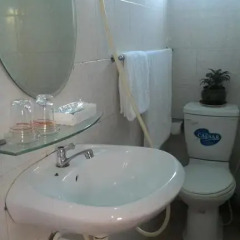 Thanh Nam 2 Mini Hotel Стандартный номер с различными типами кроватей фото 4