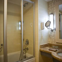 Отель Crystal Admiral Resort Suites & SPA – All Inclusive 5* Стандартный номер фото 7