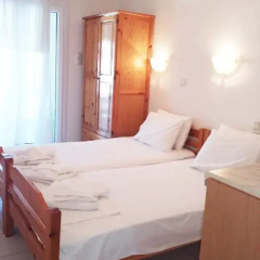 Отель Anna Rooms комната для гостей фото 4