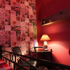 Loft Hostel Minsk интерьер отеля фото 2