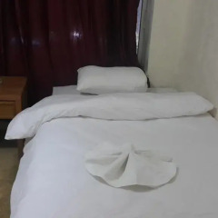 Al-Houriat Hotel Стандартный номер с различными типами кроватей фото 43
