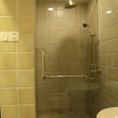 A25 Hotel 3* Улучшенный номер фото 7